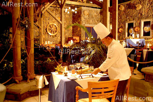 Shandrani Hotel 39
